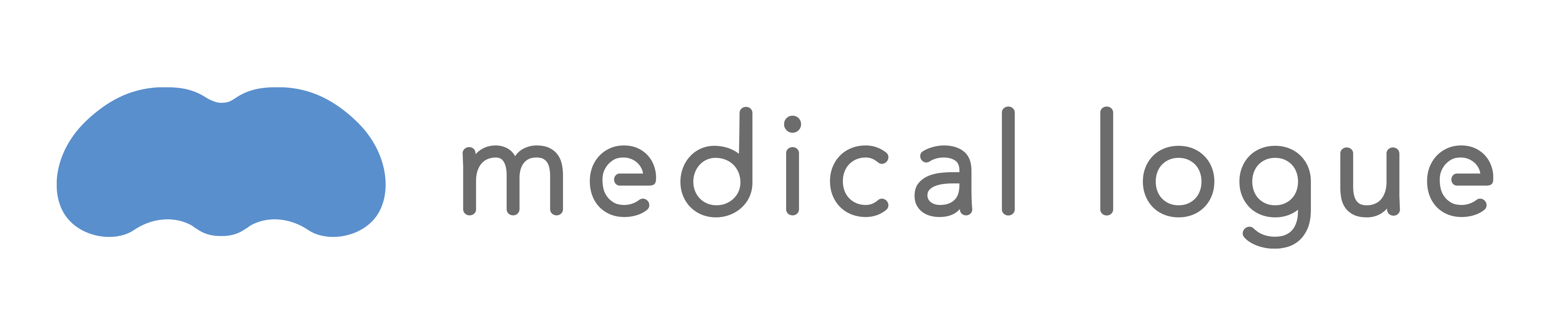 medical logueロゴ