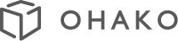 OHAKO.incロゴ